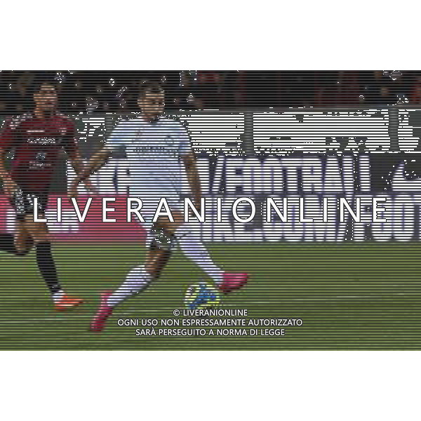 22/12/2022 REGGIO CALABRIA STADIO ORESTE GRANILLO CAMPIONATO AMICHEVOLE REGGINA VS INTER IN FOTO HENRIKH MKHITARYAN INTER ©GARREFFA PASQUALE / AGENZIA ALDO LIVERANI SAS