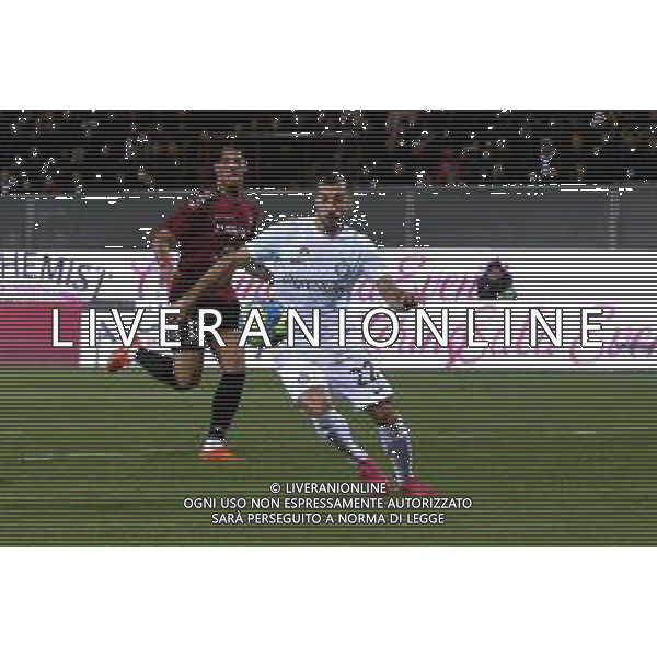 22/12/2022 REGGIO CALABRIA STADIO ORESTE GRANILLO CAMPIONATO AMICHEVOLE REGGINA VS INTER IN FOTO HENRIKH MKHITARYAN INTER ©GARREFFA PASQUALE / AGENZIA ALDO LIVERANI SAS
