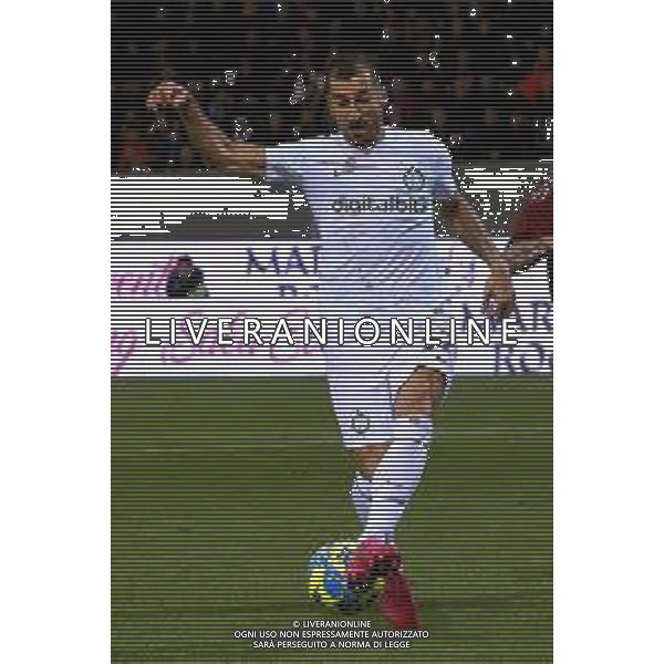 22/12/2022 REGGIO CALABRIA STADIO ORESTE GRANILLO CAMPIONATO AMICHEVOLE REGGINA VS INTER IN FOTO HENRIKH MKHITARYAN INTER ©GARREFFA PASQUALE / AGENZIA ALDO LIVERANI SAS