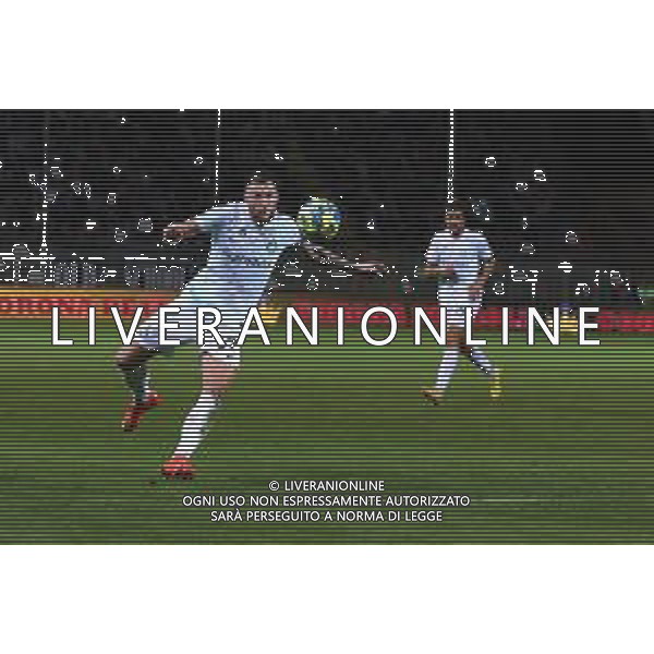 22/12/2022 REGGIO CALABRIA STADIO ORESTE GRANILLO CAMPIONATO AMICHEVOLE REGGINA VS INTER IN FOTO MILAN SKRINIAR INTER ©GARREFFA PASQUALE / AGENZIA ALDO LIVERANI SAS