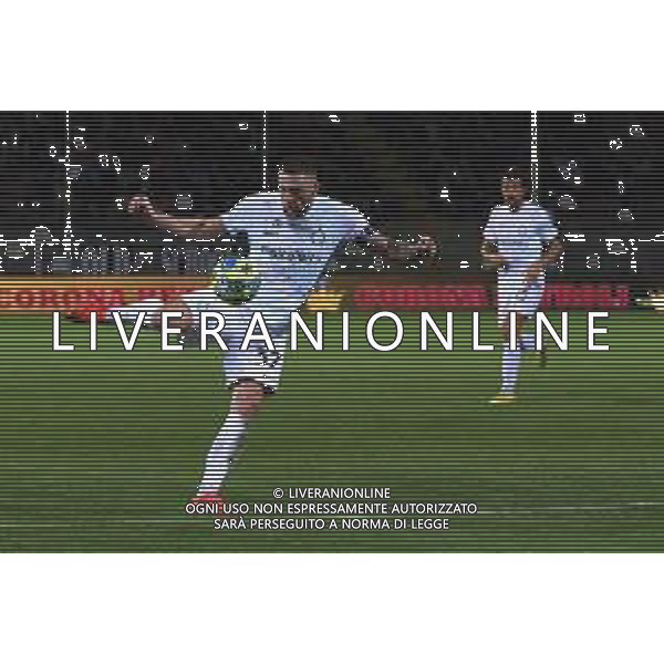 22/12/2022 REGGIO CALABRIA STADIO ORESTE GRANILLO CAMPIONATO AMICHEVOLE REGGINA VS INTER IN FOTO MILAN SKRINIAR INTER ©GARREFFA PASQUALE / AGENZIA ALDO LIVERANI SAS
