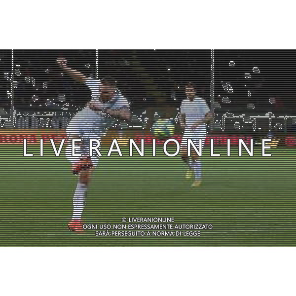 22/12/2022 REGGIO CALABRIA STADIO ORESTE GRANILLO CAMPIONATO AMICHEVOLE REGGINA VS INTER IN FOTO MILAN SKRINIAR INTER ©GARREFFA PASQUALE / AGENZIA ALDO LIVERANI SAS