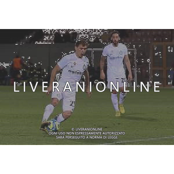 22/12/2022 REGGIO CALABRIA STADIO ORESTE GRANILLO CAMPIONATO AMICHEVOLE REGGINA VS INTER IN FOTO NICOLO\' BARELLA ©GARREFFA PASQUALE / AGENZIA ALDO LIVERANI SAS