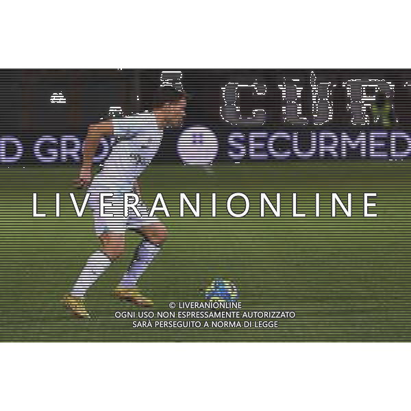 22/12/2022 REGGIO CALABRIA STADIO ORESTE GRANILLO CAMPIONATO AMICHEVOLE REGGINA VS INTER IN FOTO NICOLO\' BARELLA ©GARREFFA PASQUALE / AGENZIA ALDO LIVERANI SAS