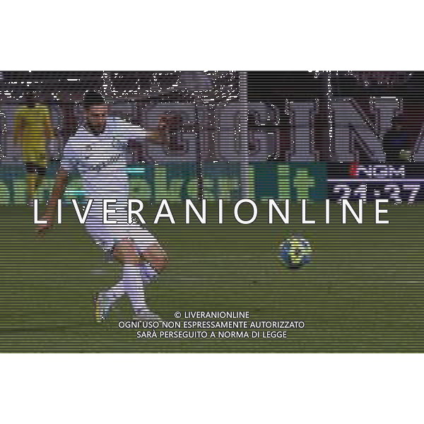 22/12/2022 REGGIO CALABRIA STADIO ORESTE GRANILLO CAMPIONATO AMICHEVOLE REGGINA VS INTER IN FOTO ROBERTO GAGLIARDINI INTER ©GARREFFA PASQUALE / AGENZIA ALDO LIVERANI SAS