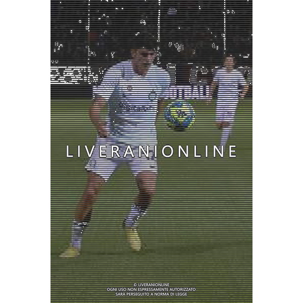 22/12/2022 REGGIO CALABRIA STADIO ORESTE GRANILLO CAMPIONATO AMICHEVOLE REGGINA VS INTER IN FOTO RAOUL BELLANOVA INTER ©GARREFFA PASQUALE / AGENZIA ALDO LIVERANI SAS