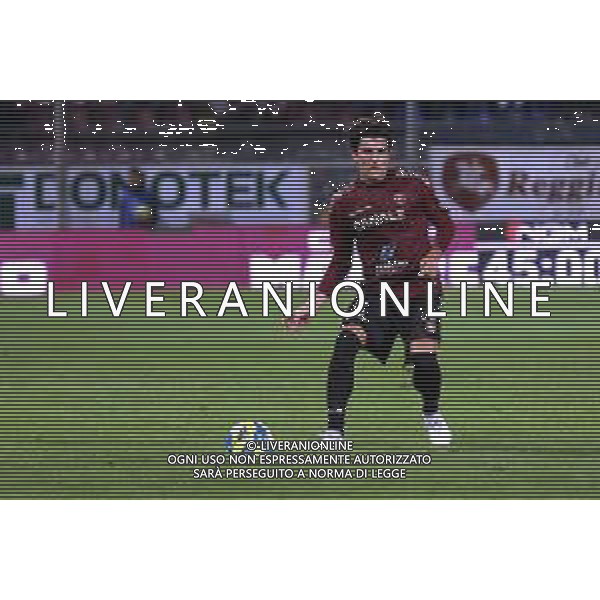 22/12/2022 REGGIO CALABRIA STADIO ORESTE GRANILLO CAMPIONATO AMICHEVOLE REGGINA VS INTER IN FOTO EDUARD DUTU REGGINA ©GARREFFA PASQUALE / AGENZIA ALDO LIVERANI SAS