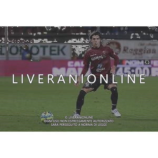 22/12/2022 REGGIO CALABRIA STADIO ORESTE GRANILLO CAMPIONATO AMICHEVOLE REGGINA VS INTER IN FOTO EDUARD DUTU REGGINA ©GARREFFA PASQUALE / AGENZIA ALDO LIVERANI SAS
