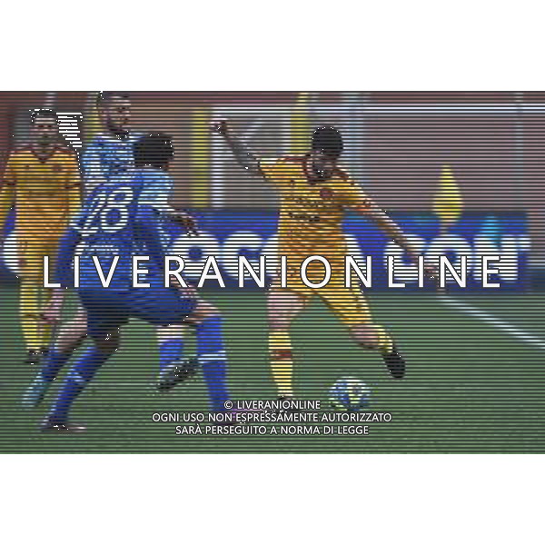 TVRG Simone Branca (Cittadella) Como vs Cittadella Como 26-12-2022 Stadio Giuseppe Sinigaglia Campionato Serie BKT - 19a giornata foto Roberto Garavaglia/ag. Aldo Liverani sas