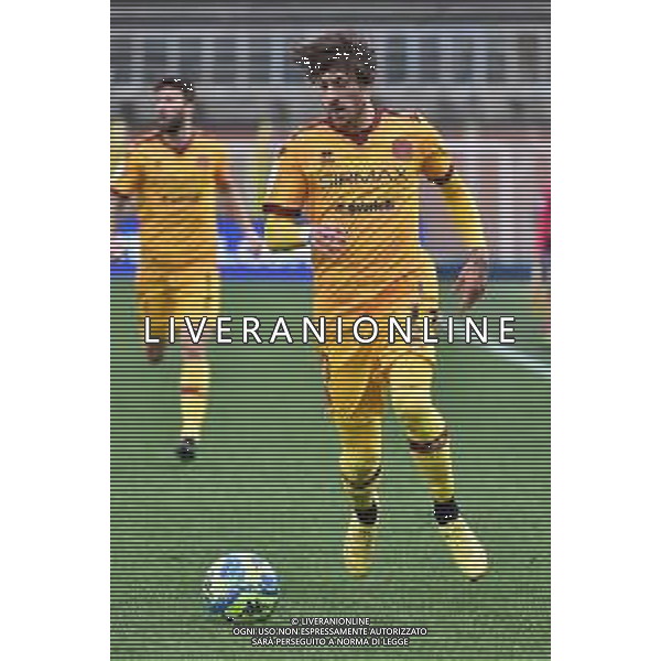 TVRG Mirko Antonucci (Cittadella) Como vs Cittadella Como 26-12-2022 Stadio Giuseppe Sinigaglia Campionato Serie BKT - 19a giornata foto Roberto Garavaglia/ag. Aldo Liverani sas