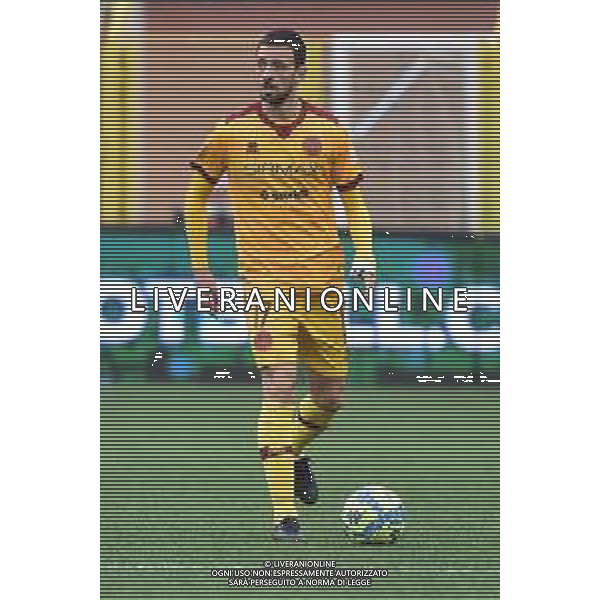 TVRG Daniele Donnarumma (Cittadella) Como vs Cittadella Como 26-12-2022 Stadio Giuseppe Sinigaglia Campionato Serie BKT - 19a giornata foto Roberto Garavaglia/ag. Aldo Liverani sas