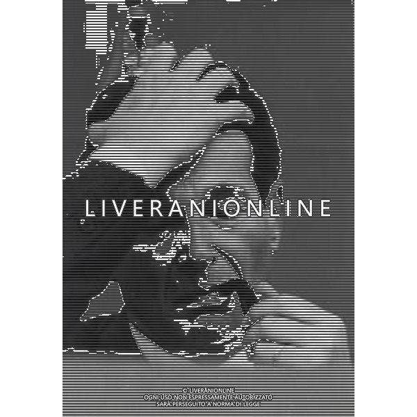 RETROSPETTIVA LUCIANO LAMA POLITICO NELLA FOTO LUCIANO LAMA AG ALDO LIVERANI SAS