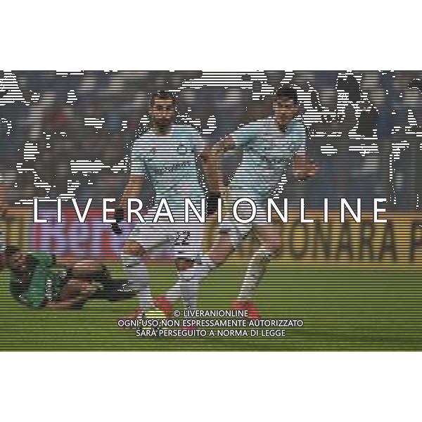 Henrikh Mkhitaryan (Inter) Sassuolo vs Inter Reggio Emilia 29-12-2022 Mapei Stadium - Stadio Citta\' del Tricolore gara amichevole foto Roberto Garavaglia/ag. Aldo Liverani sas / AGENZIA ALDO LIVERANI SAS