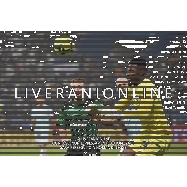 Davide Frattesi (Sassuolo) e Andre\' Onana (Inter) Sassuolo vs Inter Reggio Emilia 29-12-2022 Mapei Stadium - Stadio Citta\' del Tricolore gara amichevole foto Roberto Garavaglia/ag. Aldo Liverani sas / AGENZIA ALDO LIVERANI SAS