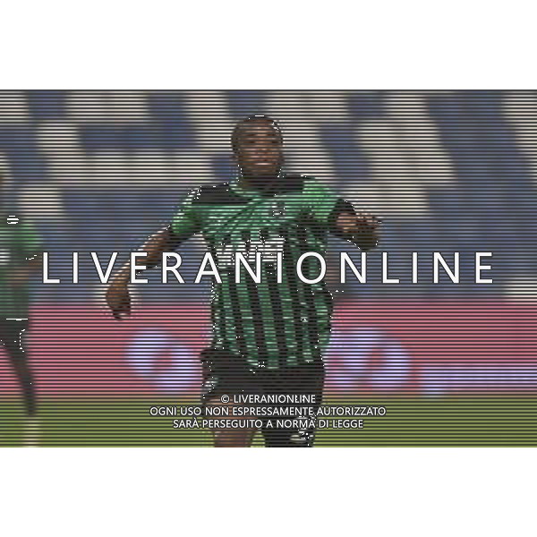 Hamed Junior Traore\' (Sassuolo) Sassuolo vs Inter Reggio Emilia 29-12-2022 Mapei Stadium - Stadio Citta\' del Tricolore gara amichevole foto Roberto Garavaglia/ag. Aldo Liverani sas