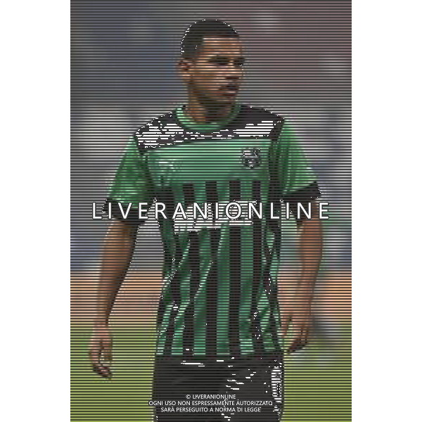 Rogerio Oliveira da Silva (Sassuolo) Sassuolo vs Inter Reggio Emilia 29-12-2022 Mapei Stadium - Stadio Citta\' del Tricolore gara amichevole foto Roberto Garavaglia/ag. Aldo Liverani sas