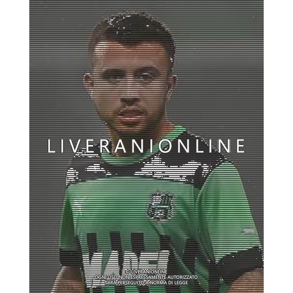 Matheus Henrique (Sassuolo) Sassuolo vs Inter Reggio Emilia 29-12-2022 Mapei Stadium - Stadio Citta\' del Tricolore gara amichevole foto Roberto Garavaglia/ag. Aldo Liverani sas