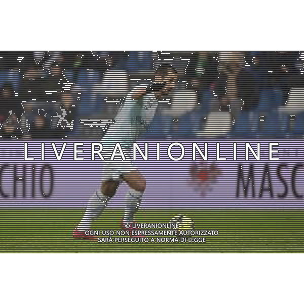 Henrikh Mkhitaryan (Inter) Sassuolo vs Inter Reggio Emilia 29-12-2022 Mapei Stadium - Stadio Citta\' del Tricolore gara amichevole foto Roberto Garavaglia/ag. Aldo Liverani sas