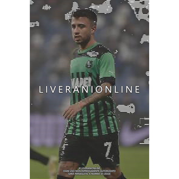 Matheus Henrique (Sassuolo) Sassuolo vs Inter Reggio Emilia 29-12-2022 Mapei Stadium - Stadio Citta\' del Tricolore gara amichevole foto Roberto Garavaglia/ag. Aldo Liverani sas