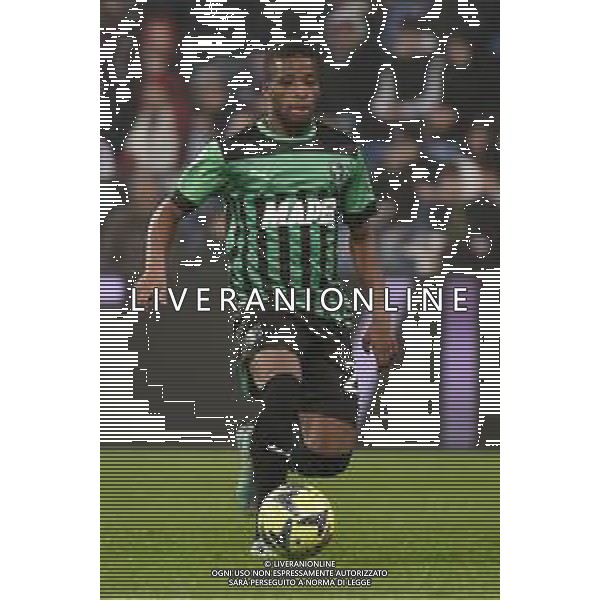 Hamed Junior Traore\' (Sassuolo) Sassuolo vs Inter Reggio Emilia 29-12-2022 Mapei Stadium - Stadio Citta\' del Tricolore gara amichevole foto Roberto Garavaglia/ag. Aldo Liverani sas
