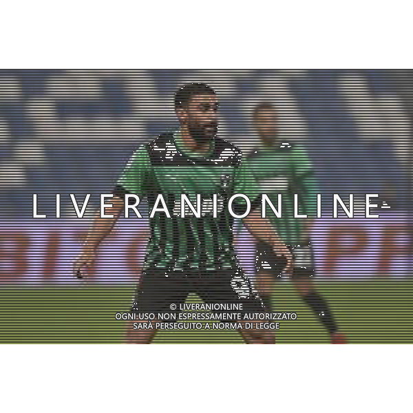 Gregoire Defrel (Sassuolo) Sassuolo vs Inter Reggio Emilia 29-12-2022 Mapei Stadium - Stadio Citta\' del Tricolore gara amichevole foto Roberto Garavaglia/ag. Aldo Liverani sas