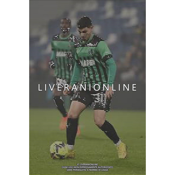 Agustin Alvarez (Sassuolo) Sassuolo vs Inter Reggio Emilia 29-12-2022 Mapei Stadium - Stadio Citta\' del Tricolore gara amichevole foto Roberto Garavaglia/ag. Aldo Liverani sas