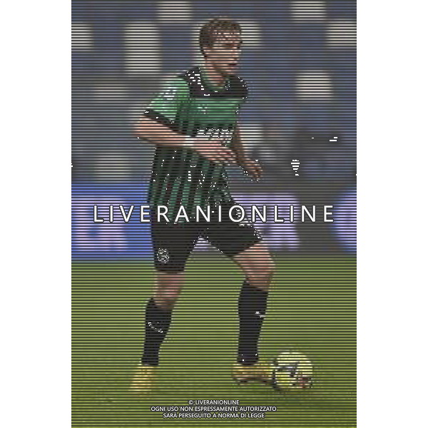 Kristian Thorstvedt (Sassuolo) Sassuolo vs Inter Reggio Emilia 29-12-2022 Mapei Stadium - Stadio Citta\' del Tricolore gara amichevole foto Roberto Garavaglia/ag. Aldo Liverani sas