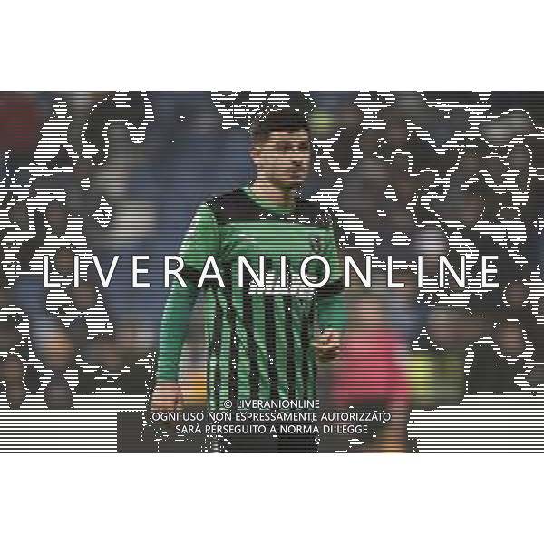 Agustin Alvarez (Sassuolo) Sassuolo vs Inter Reggio Emilia 29-12-2022 Mapei Stadium - Stadio Citta\' del Tricolore gara amichevole foto Roberto Garavaglia/ag. Aldo Liverani sas