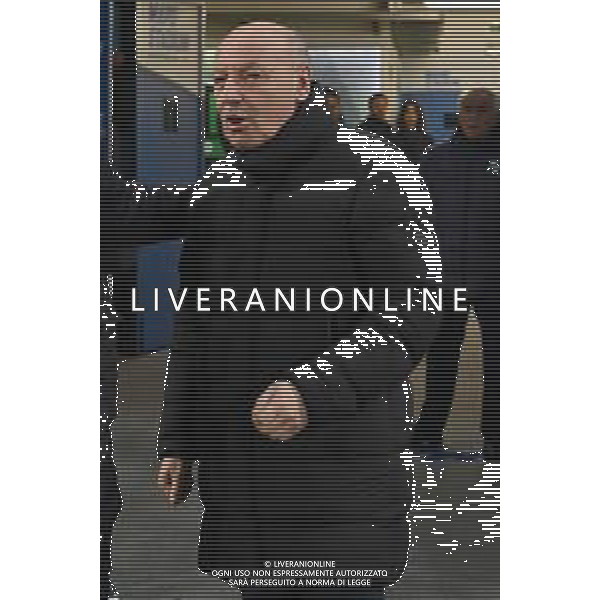 Giuseppe Marotta amministratore delegato sport Inter Sassuolo vs Inter Reggio Emilia 29-12-2022 Mapei Stadium - Stadio Citta\' del Tricolore gara amichevole foto Roberto Garavaglia/ag. Aldo Liverani sas