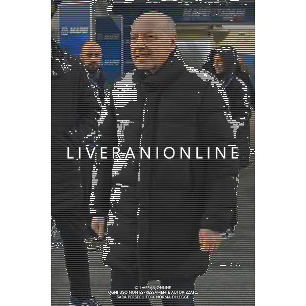Giuseppe Marotta amministratore delegato sport Inter Sassuolo vs Inter Reggio Emilia 29-12-2022 Mapei Stadium - Stadio Citta\' del Tricolore gara amichevole foto Roberto Garavaglia/ag. Aldo Liverani sas