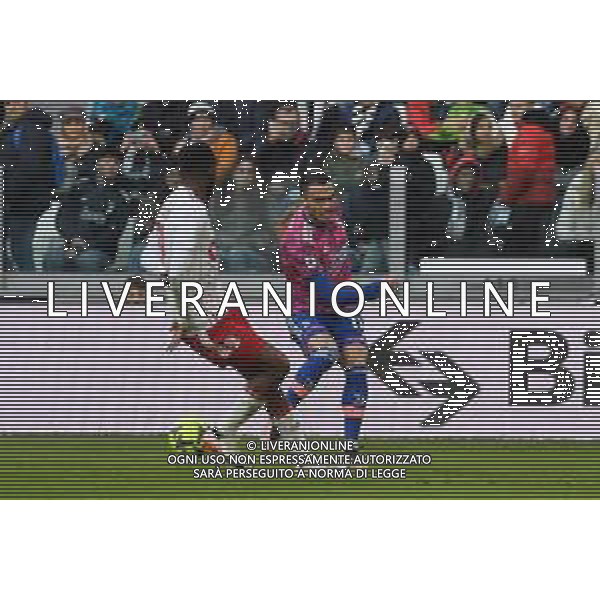 Torino 30.12.2022 Allianz Stadium ©Manuela Viganti/Agenzia Aldo Liverani Juventus vs Standard Liegi Partita Amichevole 2022/2023 Nella foto: filip kostic ©Viganti /Agenzia Aldo Liverani Sas