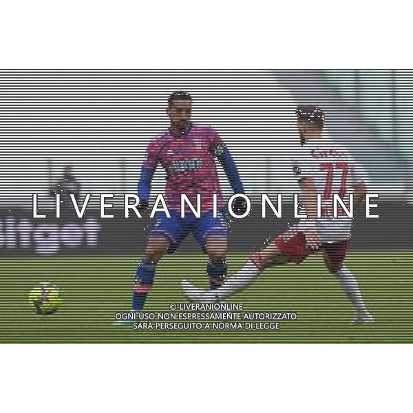 Torino 30.12.2022 Allianz Stadium ©Manuela Viganti/Agenzia Aldo Liverani Juventus vs Standard Liegi Partita Amichevole 2022/2023 Nella foto: danilo ©Viganti /Agenzia Aldo Liverani Sas