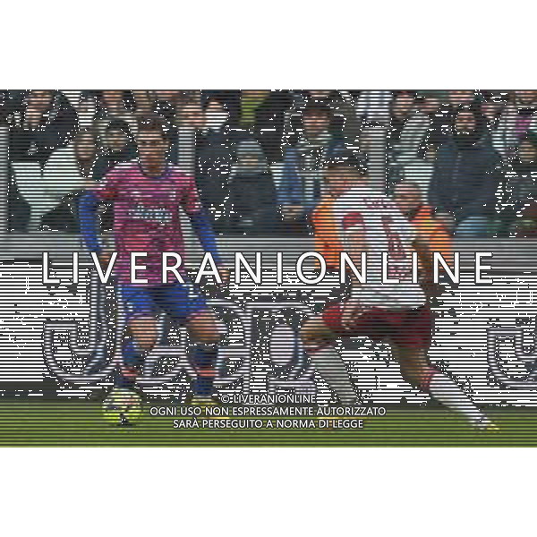 Torino 30.12.2022 Allianz Stadium ©Manuela Viganti/Agenzia Aldo Liverani Juventus vs Standard Liegi Partita Amichevole 2022/2023 Nella foto: fabio miretti ©Viganti /Agenzia Aldo Liverani Sas