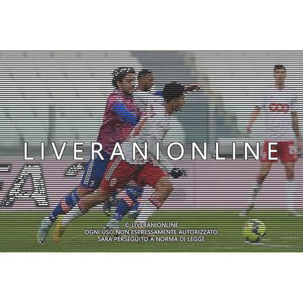 Torino 30.12.2022 Allianz Stadium ©Manuela Viganti/Agenzia Aldo Liverani Juventus vs Standard Liegi Partita Amichevole 2022/2023 Nella foto: manuel locatelli ©Viganti /Agenzia Aldo Liverani Sas