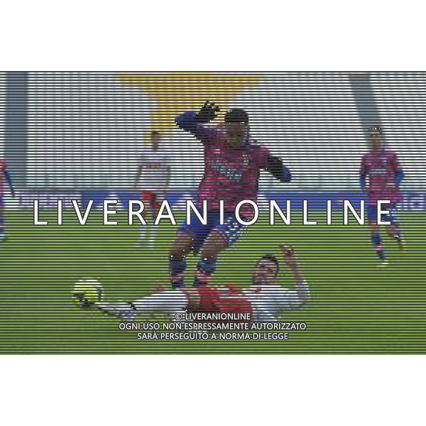 Torino 30.12.2022 Allianz Stadium ©Manuela Viganti/Agenzia Aldo Liverani Juventus vs Standard Liegi Partita Amichevole 2022/2023 Nella foto: marley ake\' ©Viganti /Agenzia Aldo Liverani Sas