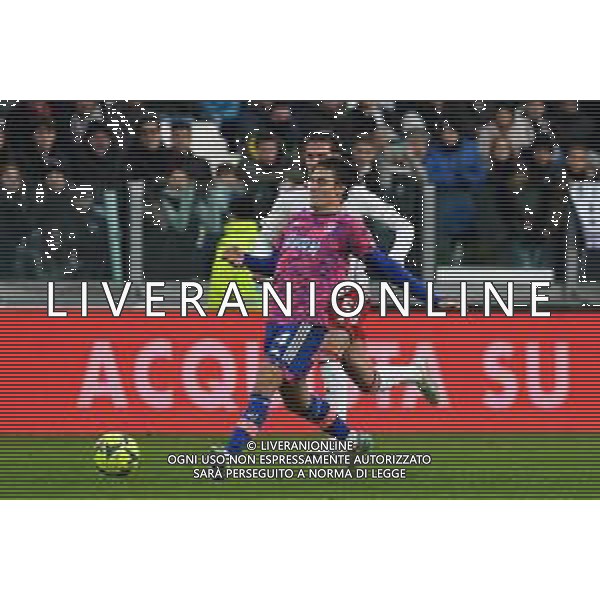 Torino 30.12.2022 Allianz Stadium ©Manuela Viganti/Agenzia Aldo Liverani Juventus vs Standard Liegi Partita Amichevole 2022/2023 Nella foto: nicolo\' fagioli ©Viganti /Agenzia Aldo Liverani Sas