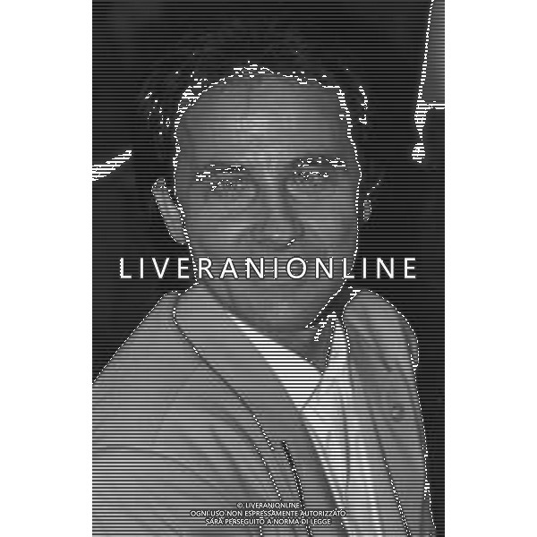 RETROSPETTIVA DEL GRUPPO MUSICALE \'I POOH\' NEL 1990 NELLA FOTO ROBY FACCHINETTI AG ALDO LIVERANI SAS