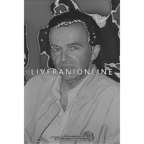 RETROSPETTIVA DEL GRUPPO MUSICALE \'I POOH\' NEL 1990 NELLA FOTO DODI BATTAGLIA AG ALDO LIVERANI SAS