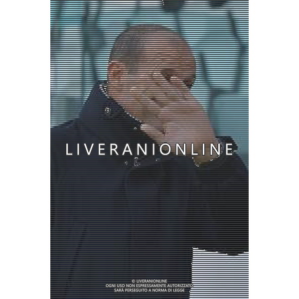 Torino 30.12.2022 Allianz Stadium ©Manuela Viganti/Agenzia Aldo Liverani Juventus vs Standard Liegi Partita Amichevole 2022/2023 Nella foto: massimiliano allegri ©Viganti / AGENZIA ALDO LIVERANI SAS