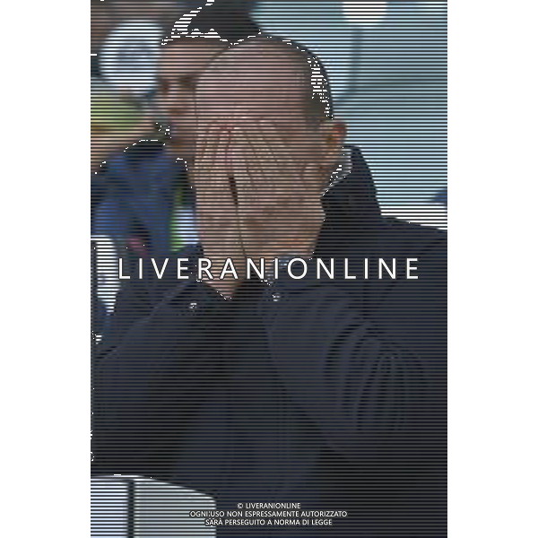 Torino 30.12.2022 Allianz Stadium ©Manuela Viganti/Agenzia Aldo Liverani Juventus vs Standard Liegi Partita Amichevole 2022/2023 Nella foto: massimiliano allegri ©Viganti / AGENZIA ALDO LIVERANI SAS