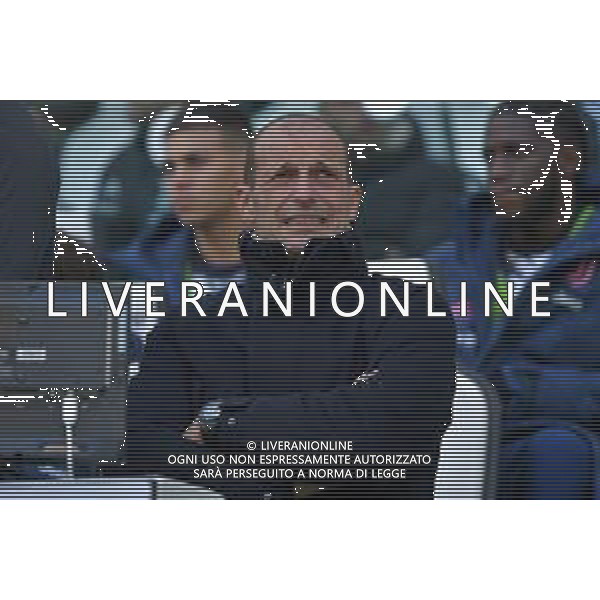 Torino 30.12.2022 Allianz Stadium ©Manuela Viganti/Agenzia Aldo Liverani Juventus vs Standard Liegi Partita Amichevole 2022/2023 Nella foto: massimiliano allegri ©Viganti / AGENZIA ALDO LIVERANI SAS