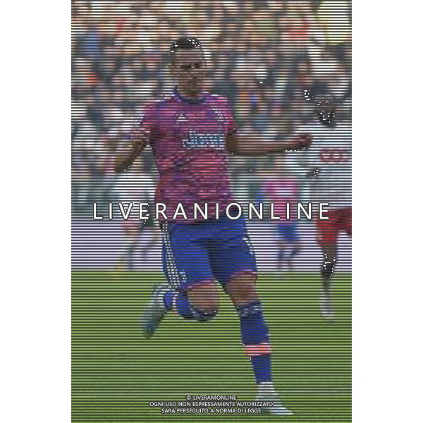Torino 30.12.2022 Allianz Stadium ©Manuela Viganti/Agenzia Aldo Liverani Juventus vs Standard Liegi Partita Amichevole 2022/2023 Nella foto: arkadiusz milik ©Viganti / AGENZIA ALDO LIVERANI SAS