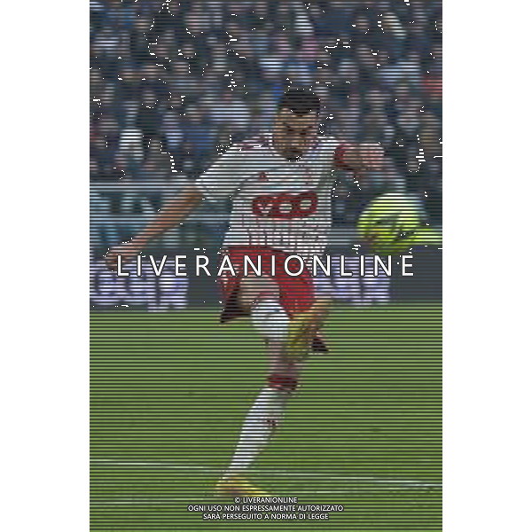 Torino 30.12.2022 Allianz Stadium ©Manuela Viganti/Agenzia Aldo Liverani Juventus vs Standard Liegi Partita Amichevole 2022/2023 Nella foto: noe\' dussenne ©Viganti / AGENZIA ALDO LIVERANI SAS