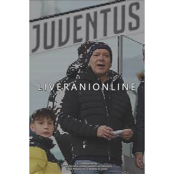 Torino 30.12.2022 Allianz Stadium ©Manuela Viganti/Agenzia Aldo Liverani Juventus vs Standard Liegi Partita Amichevole 2022/2023 Nella foto: maurizio scanavino ©Viganti / AGENZIA ALDO LIVERANI SAS
