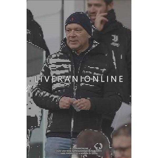 Torino 30.12.2022 Allianz Stadium ©Manuela Viganti/Agenzia Aldo Liverani Juventus vs Standard Liegi Partita Amichevole 2022/2023 Nella foto: maurizio scanavino ©Viganti / AGENZIA ALDO LIVERANI SAS