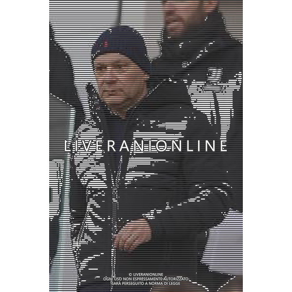 Torino 30.12.2022 Allianz Stadium ©Manuela Viganti/Agenzia Aldo Liverani Juventus vs Standard Liegi Partita Amichevole 2022/2023 Nella foto: maurizio scanavino ©Viganti / AGENZIA ALDO LIVERANI SAS