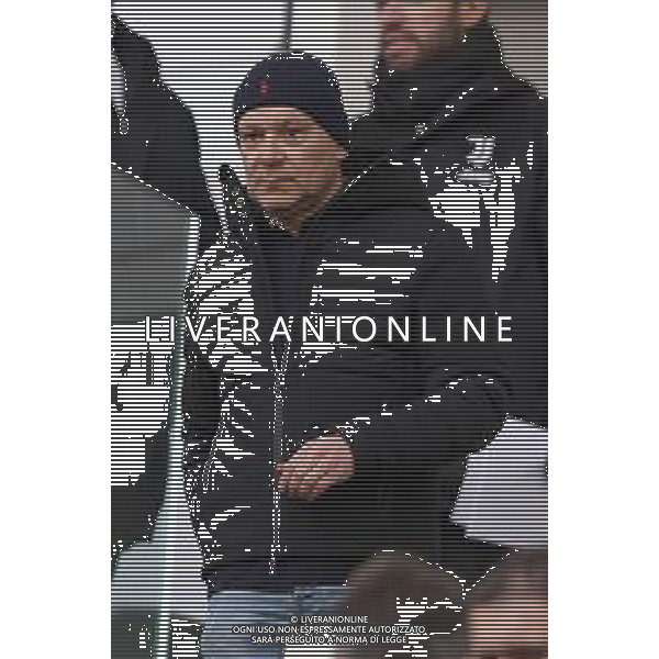 Torino 30.12.2022 Allianz Stadium ©Manuela Viganti/Agenzia Aldo Liverani Juventus vs Standard Liegi Partita Amichevole 2022/2023 Nella foto: maurizio scanavino ©Viganti / AGENZIA ALDO LIVERANI SAS