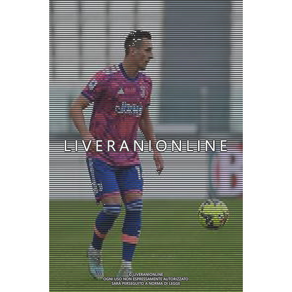 Torino 30.12.2022 Allianz Stadium ©Manuela Viganti/Agenzia Aldo Liverani Juventus vs Standard Liegi Partita Amichevole 2022/2023 Nella foto: arkadiusz milik ©Viganti / AGENZIA ALDO LIVERANI SAS
