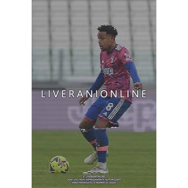 Torino 30.12.2022 Allianz Stadium ©Manuela Viganti/Agenzia Aldo Liverani Juventus vs Standard Liegi Partita Amichevole 2022/2023 Nella foto: weston mckennie ©Viganti / AGENZIA ALDO LIVERANI SAS