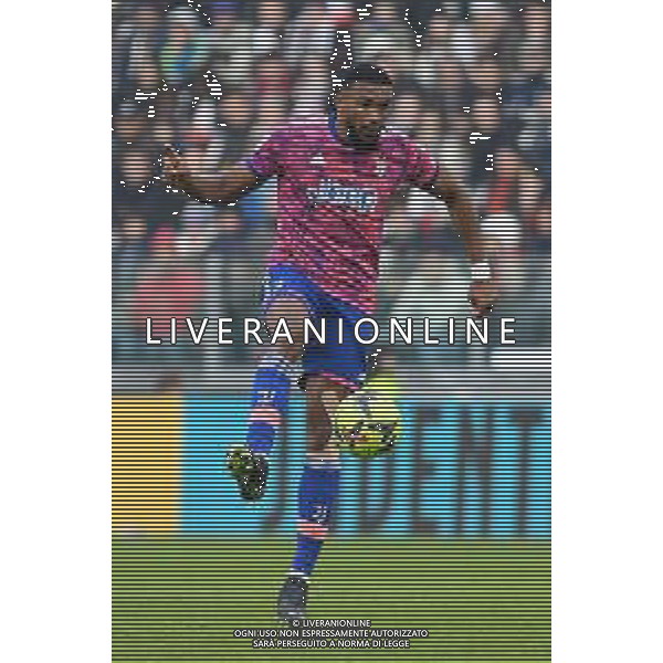 Torino 30.12.2022 Allianz Stadium ©Manuela Viganti/Agenzia Aldo Liverani Juventus vs Standard Liegi Partita Amichevole 2022/2023 Nella foto: gleison bremer ©Viganti / AGENZIA ALDO LIVERANI SAS
